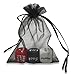 Dice Game for Couples - Set of 3 Dice and Travel Bag - Fun Relationship Party Toys