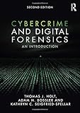 Cybercrime and Digital Forensics: An Introduction
