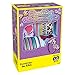 Creativity for Kids Sparkling Hair Accessory Set – Make Fashionable Hair Accessories – Teaches Beneficial Skills – for Ages 7 and Up