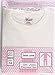 95862-White-L Just Love Women's Thermal Underwear Set / Base Layer Thermals