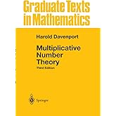 Multiplicative Number Theory (Graduate Texts in Mathematics, 74)