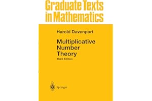 Multiplicative Number Theory (Volume 74)