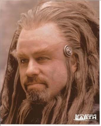 battlefield travolta photographs