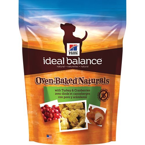 Hill'S Ideal Balance Oven-Baked Naturals Dog Treats in Kenya