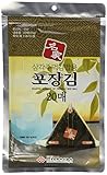 Kaneyama Seaweed Wrappers for Triangular 