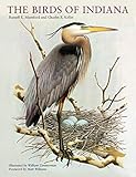 The Birds of Indiana