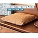 500g Bamboo Charcoal Air Purifying Bag Natural Air Freshener Odor Absorber Eliminator & Deodorizer Removes Moisture, Allergens in Your Bathroom, Kitchen, Car, RV, Closet By Bamboo Air