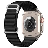Alpine Loop Compatible With Apple Watch Band 49mm