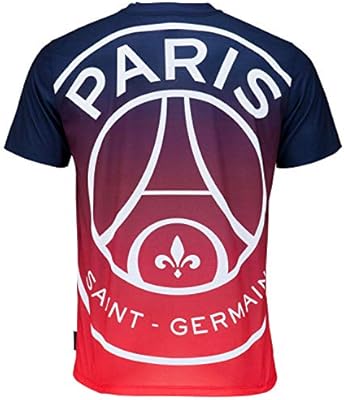 camiseta psg amazon