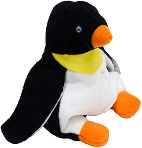 1998 mcdonalds beanie babies value