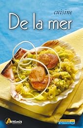 Cuisine de la mer