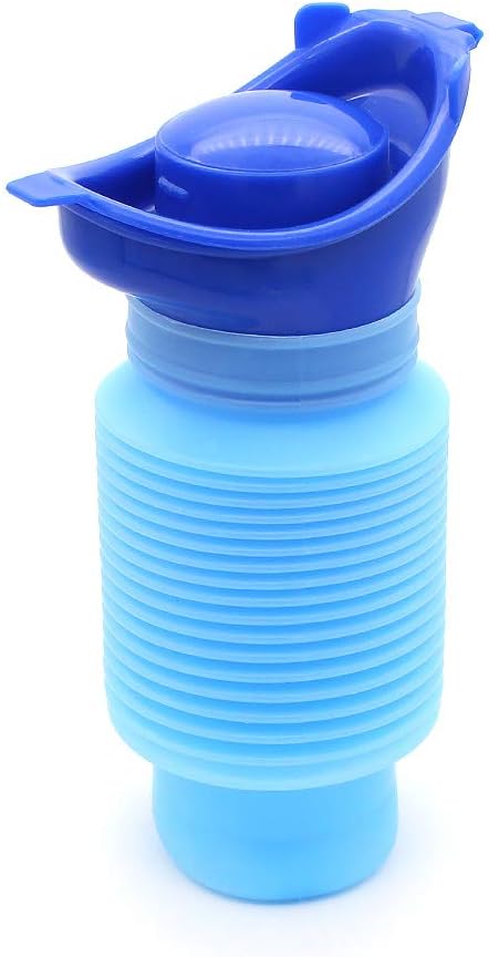 Yuhtech Emergency Urinal