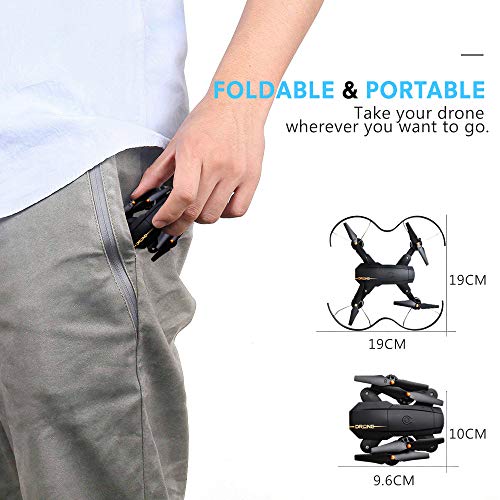 joygeek drone with camera