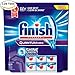 Finish Quantum Max Fresh, Automatic Dishwasher Detergent Tablets 120 Capsules