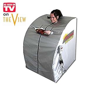 sauna infrared portable fir far heater tent ceramic heaters saunas