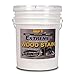 DEFY Extreme Wood Stain Cedar Tone 5gal by Defy