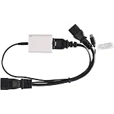 FALCAM Move LightGo AC Power Adapter Module-MV0A4A05