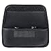 TXEsign Camera Film 120 Roll Film Neoprene Storage Carrying Case Bag (Black)
