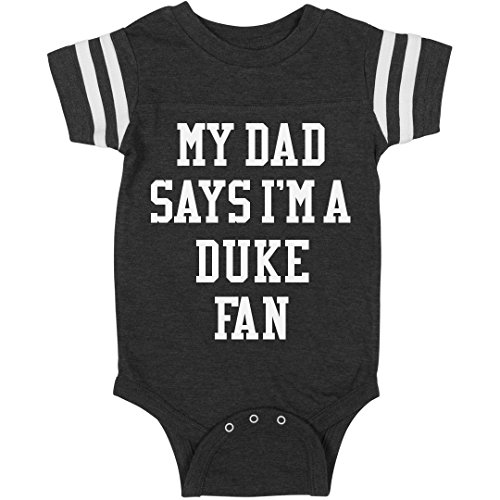 duke baby girl clothes