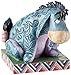 Disney Traditions by Jim Shore 4011755 Eeyore Personality Pose Figurine 3-1/2-Inch
