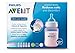 Philips Avent Anti-Colic Baby Bottles, Pink, 9 Ounce (Pack of 5)