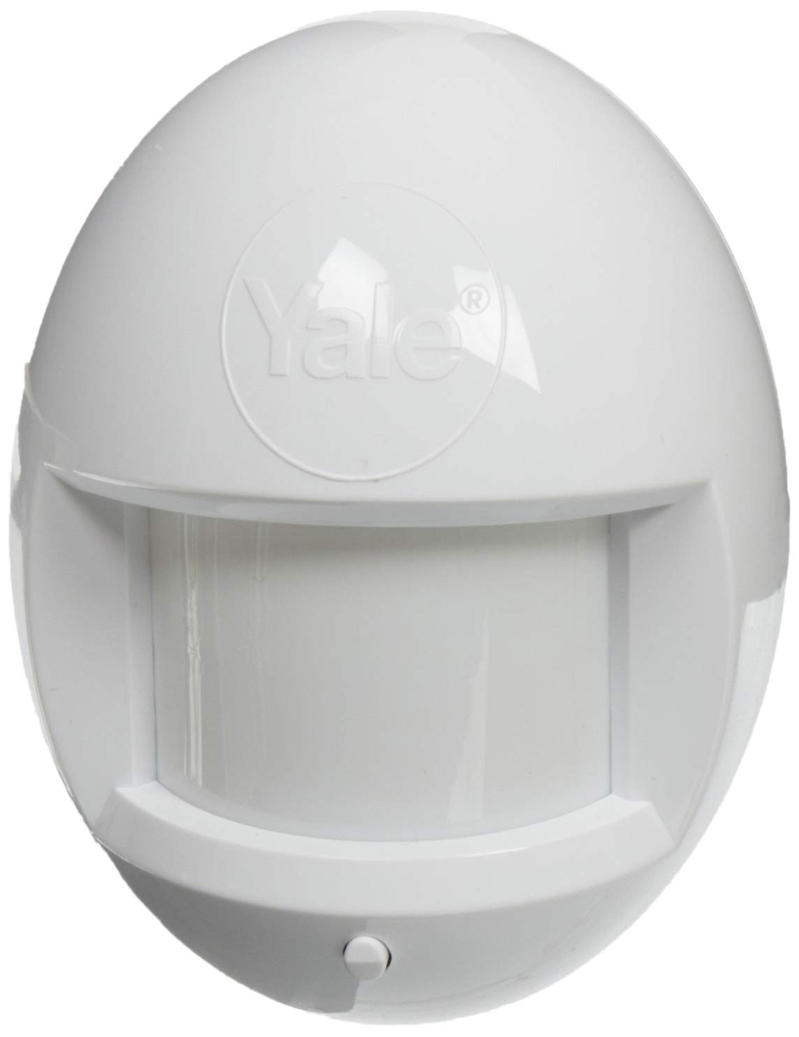Yale B-HSA6021 Alarm Accessory Pet Friendly PIR, Motion Activated, Accessory for HSA Alarms Including YES-ALARMKIT, White, 18.2 x 10.8 x 6.8 cm