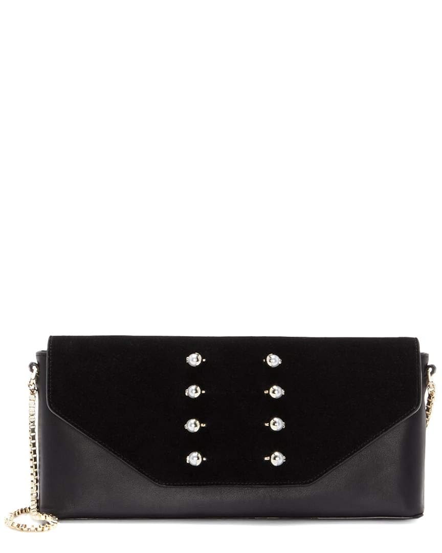 Louise et Cie レディース B074CGTJCL ブラック 