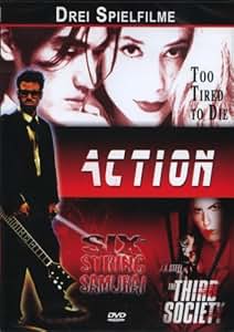 Spielfilme Spielfilme