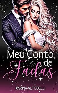 Livro Meu Conto de Fadas