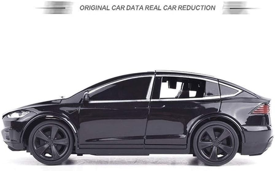 tesla toy car remote control