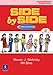 Side by Side 2 Student Book 2 Audiocassettes (6) - Steven J. Molinsky, Bill Bliss