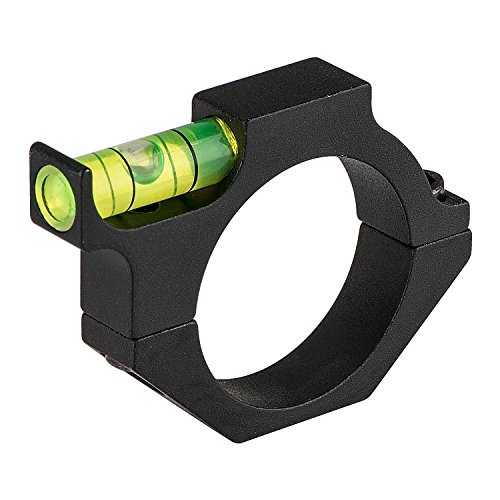 CVLIFE Rifle Scope Bubble Level for 1 inch(25.4mm) Riflescope Tube Anti-cant Used for Shootingâ€¦