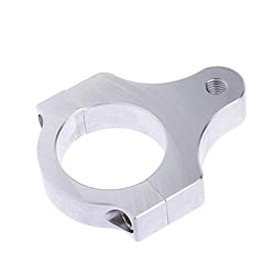 FJMQHU Premium Universal Steering Damper Bracket