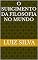 Livro O surgimento da Filosofia no mundo