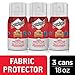 Scotchgard Fabric & Upholstery Protector, Repels Liquids, Blocks Stains, 18 Ounces