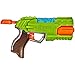 XSHOT Bug Attack, Combo Rapid & L21 Eliminator Toy