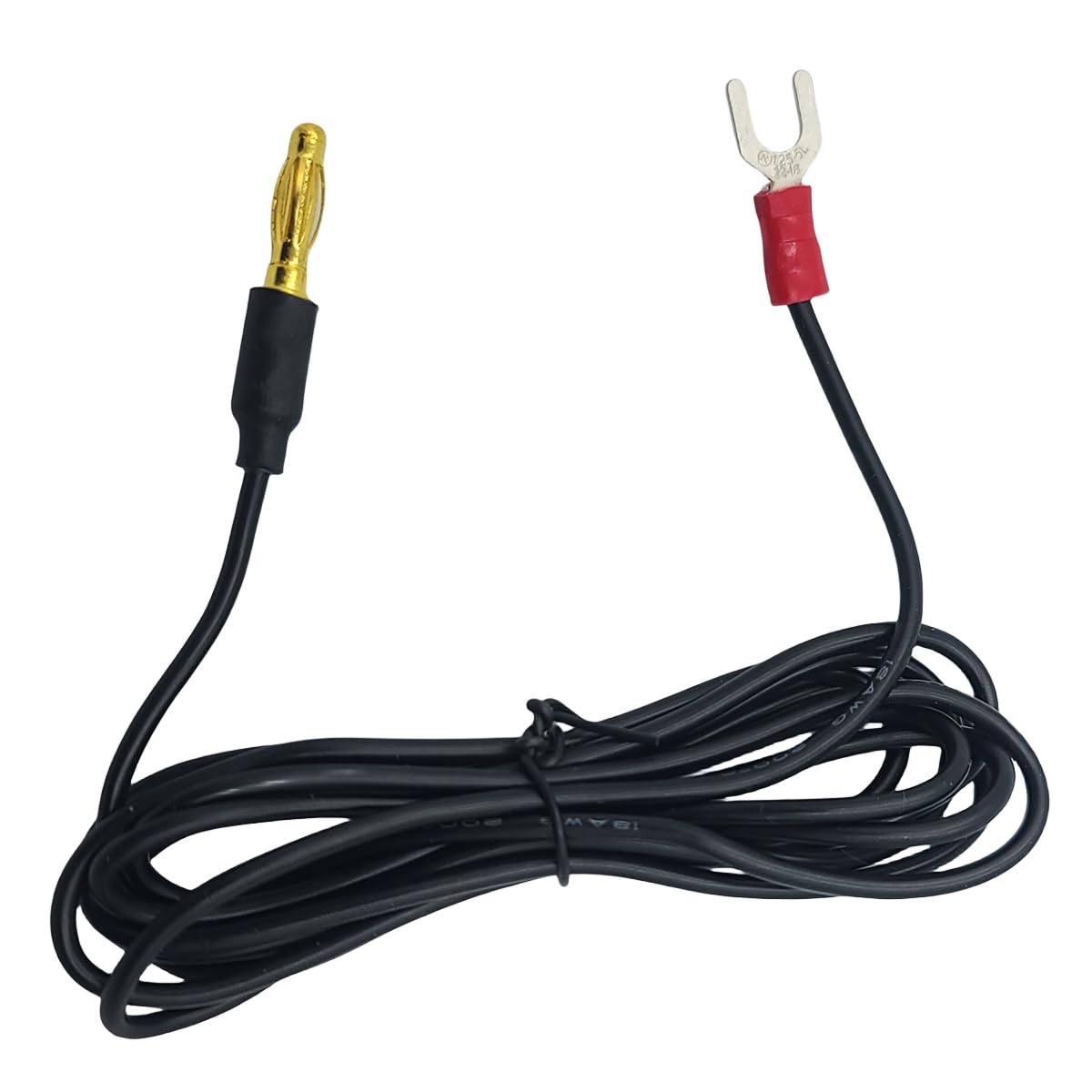 Komitasui Phonograph Turntable Ground Wire for Technics SL-B92 B250 SL-J1 J2 J3 SL-L3 SL-10 Magnetic Cartridge Turntables, 5-ft Technic
