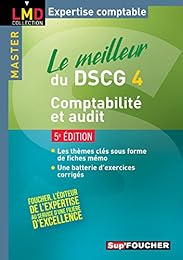 Comptabilité et audit