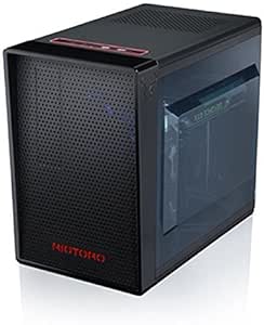 Riotoro CR1080 - Caja de Ordenador, Color Negro : Riotoro ...