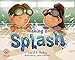 Making A Splash: A Growth Mindset Children's Book - gobrain.com to buy the book