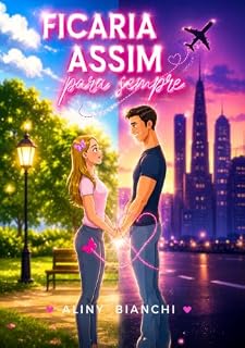 Livro Ficaria Assim Para Sempre