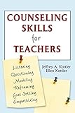 Counseling Skills for Teachers