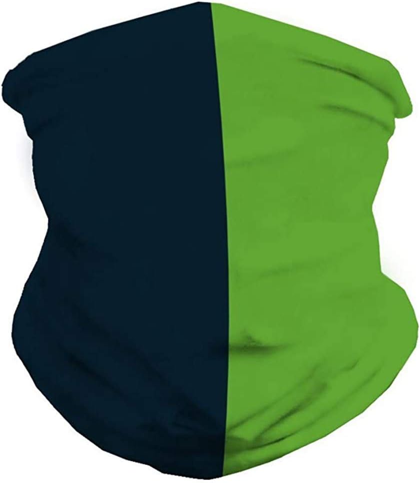 KNDDY Festival Bandana Universal Fit For Men and Women