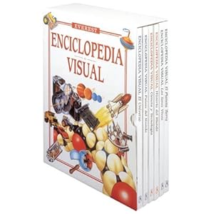 Enciclopedia Visual