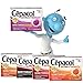 Cepacol Extra Strength Sore Throat Relief Lozenges, Honey Lemon Cough Drops, Maximum Numbing- Fast Acting Sore Throat, Mouth & Canker Sore Pain Relief with Benzocaine & Menthol, 16 Count (Pack of 3)