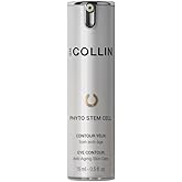 G.M. COLLIN Phyto Stem Cell Eye Contour | Anti-Aging Eye Cream with Peptides and Plant Stem Cells | Firms & Visibly Reduces Dark Circles and Puffiness