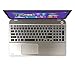 Toshiba Satellite P55T-B5262 15.6-Inch Touchscreen Laptop