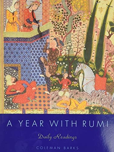 The Pocket Rumi (Shambhala Pocket Classics): Rumi, Mevlana