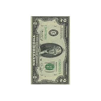 dollar bill towel