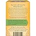 Yogi Tea - Green Tea Muscle Recovery - Supports an Active Body - 6 Pack, 96 Tea Bags Total